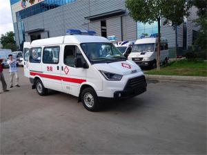 涿州市妇婴监护型护送